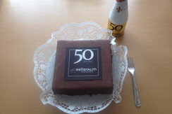 Fam. Buchsteiner Harald, vlg. Aigner