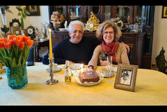 Fam. Waltraud Rowhani Schwaiger