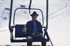 Fam. Christian Steiner sen., Hotel Pichlmayrgut